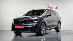 Kia Sorento 2020