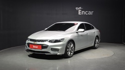 Chevrolet Malibu 2016