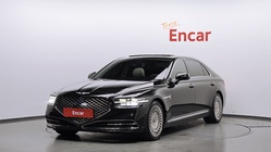 Genesis G90 2019