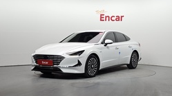 Hyundai Sonata 2019