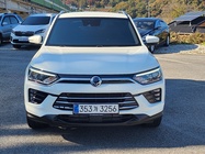Ssangyong KORANDO 2021