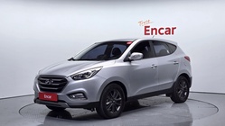 Hyundai Tucson 2013