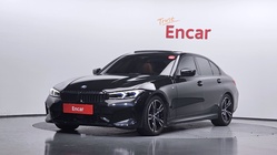 BMW 3 Series 2023