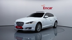 Jaguar XF 2013