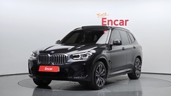 BMW X3 2023