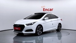 Hyundai i40 2015
