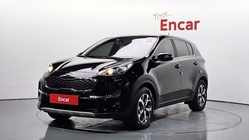 Kia Sportage 2019