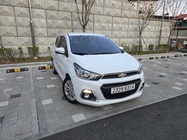 Chevrolet Spark 2015