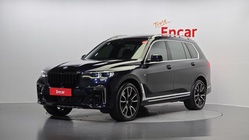 BMW X7 2020