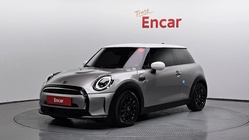 MINI Cooper 2023