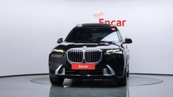 BMW X7 2023