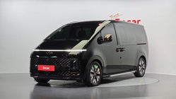 Hyundai Staria 2023