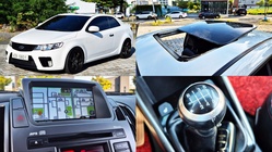 Kia Porte 2010