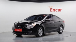Hyundai Sonata 2009