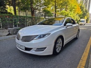 Lincoln MKZ 2014