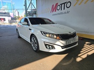 Kia K5 2014