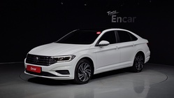 Volkswagen Jetta 2020