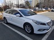 Hyundai Sonata 2017