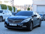 Hyundai Grandeur 2013