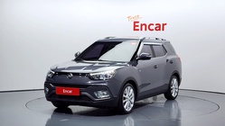 Ssangyong TIBOLI 2016