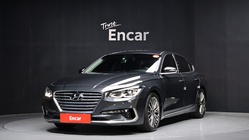Hyundai Grandeur 2017