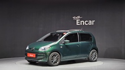 Volkswagen up! 2016