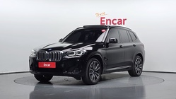 BMW X3 2024