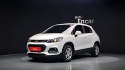 Chevrolet Trax 2019