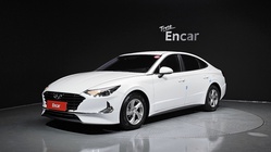 Hyundai Sonata 2021
