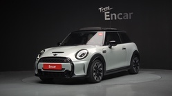 MINI Cooper 2022