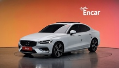 Volvo S60 2021