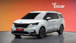 Kia Canival 2020