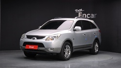 Hyundai Veracruz 2011