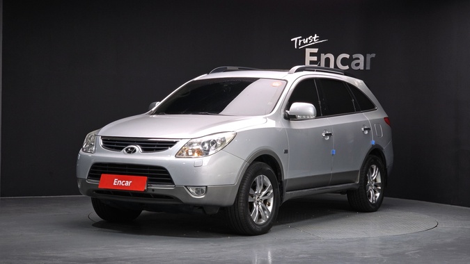 Hyundai Veracruz 2011