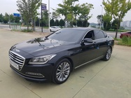 Hyundai Genesis 2015