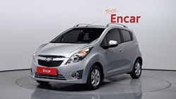 Chevrolet Spark 2012