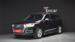 Audi Q7 2019