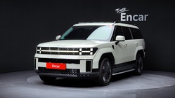 Hyundai Santa Fe 2023