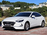 Hyundai Sonata 2020