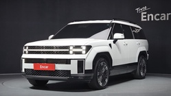Hyundai Santa Fe 2023