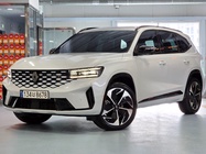 Samsung Grand Koleos 2025