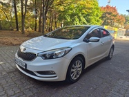 Kia K3 2014