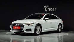 Audi A6 2020