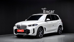 BMW X5 2024