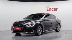 Hyundai Grandeur 2018