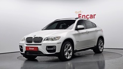 BMW X6 2013
