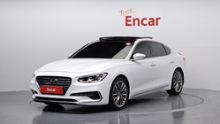 Hyundai Grandeur 2019
