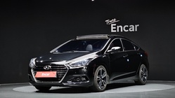 Hyundai i40 2015