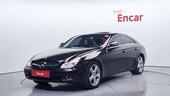 Mercedes-Benz CLS-Class 2005