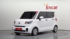 Kia RAY 2021